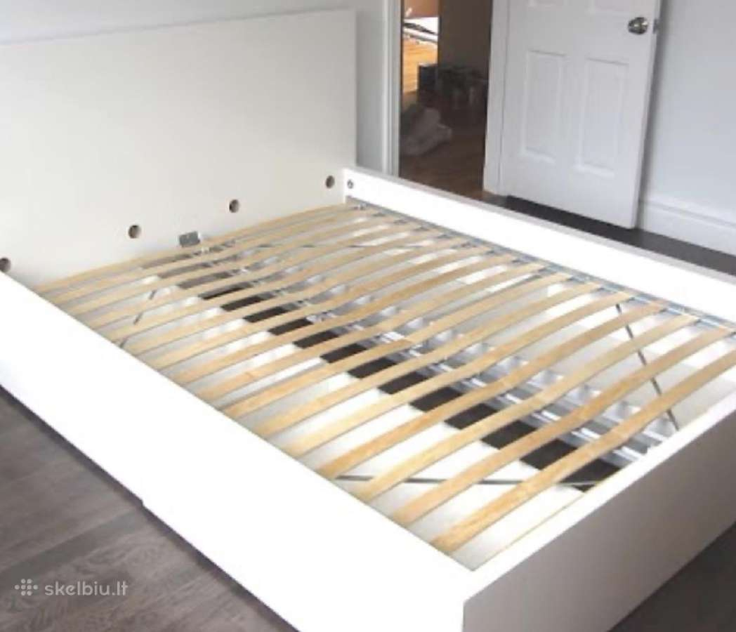 Ikea lovos remas