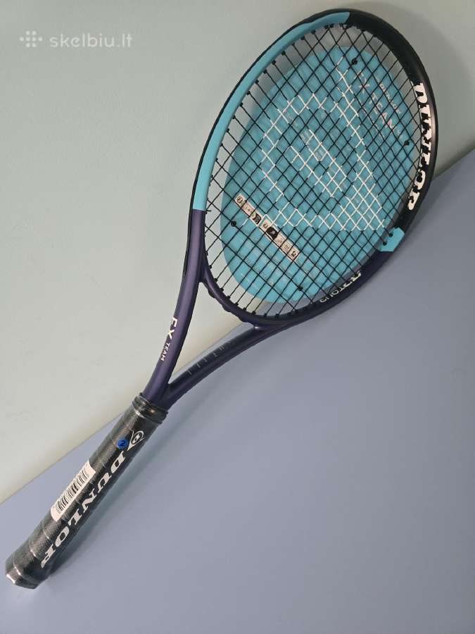 Teniso raketė Dunlop Fx Team 100