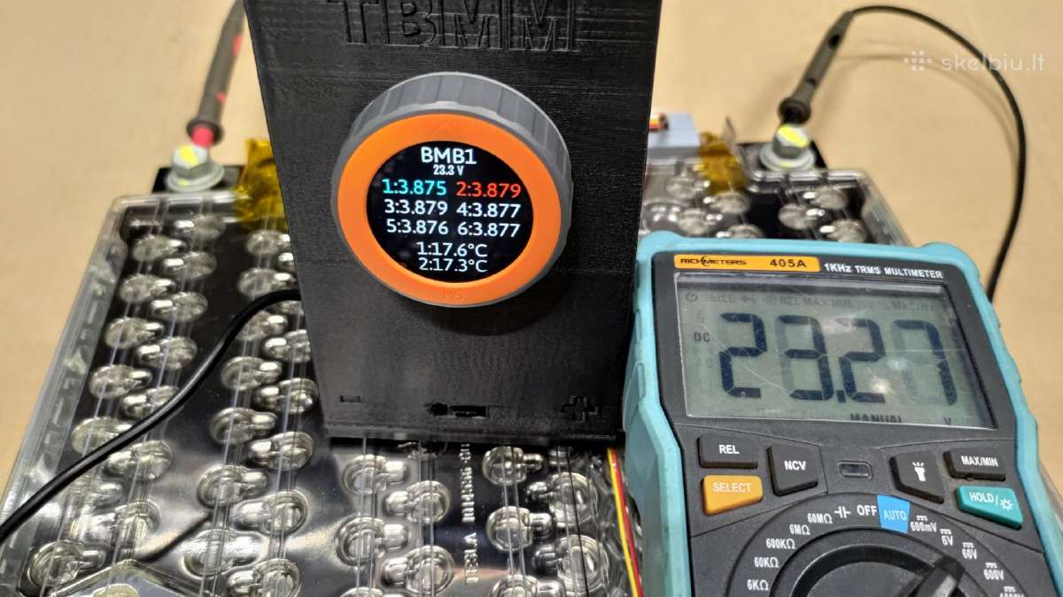 24v Li-ion moduliai nuo Tesla S P85 5.3kw bms - nuotraukos Nr. 4
