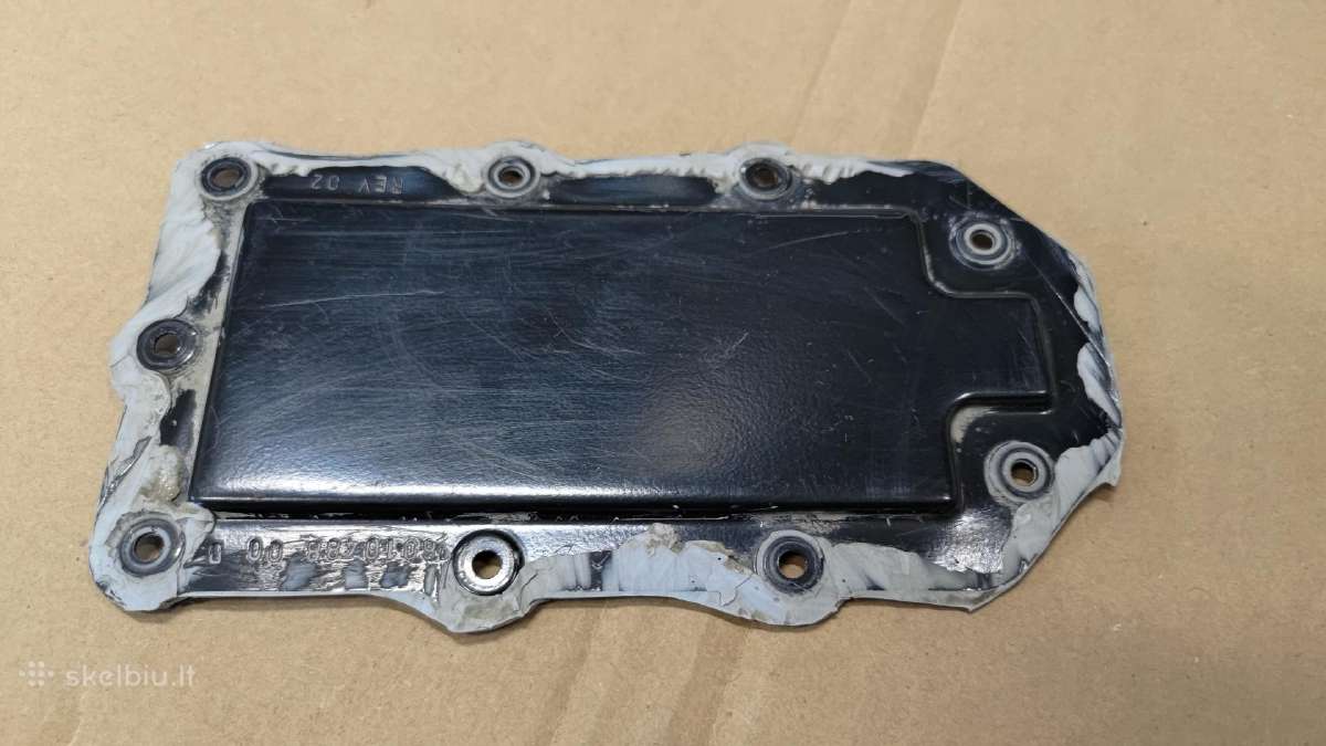 24v Li-ion moduliai nuo Tesla S P85 5.3kw bms - nuotraukos Nr. 8