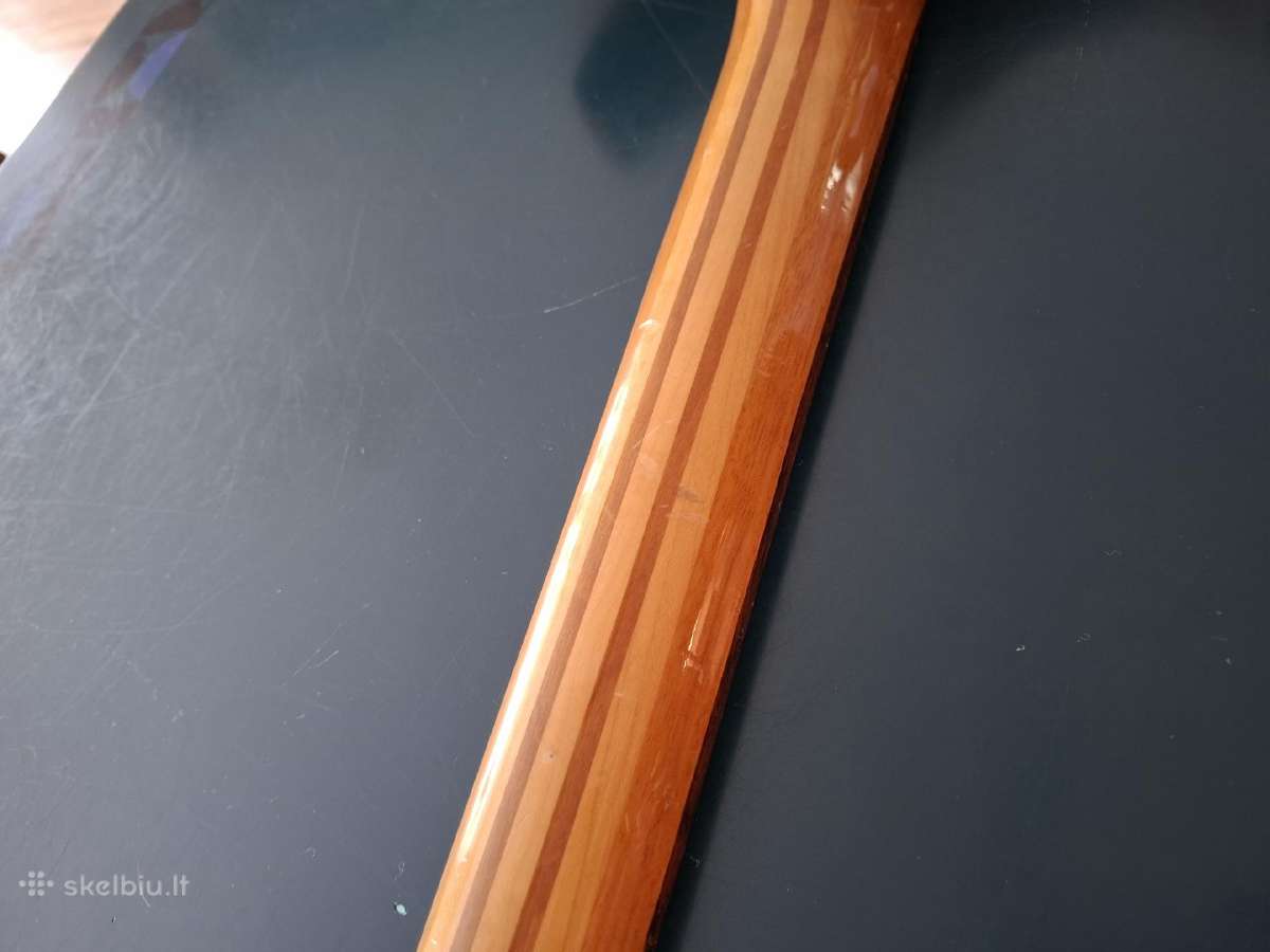 Samick Neck Through Gitara 70tieji Koreja - nuotraukos Nr. 20