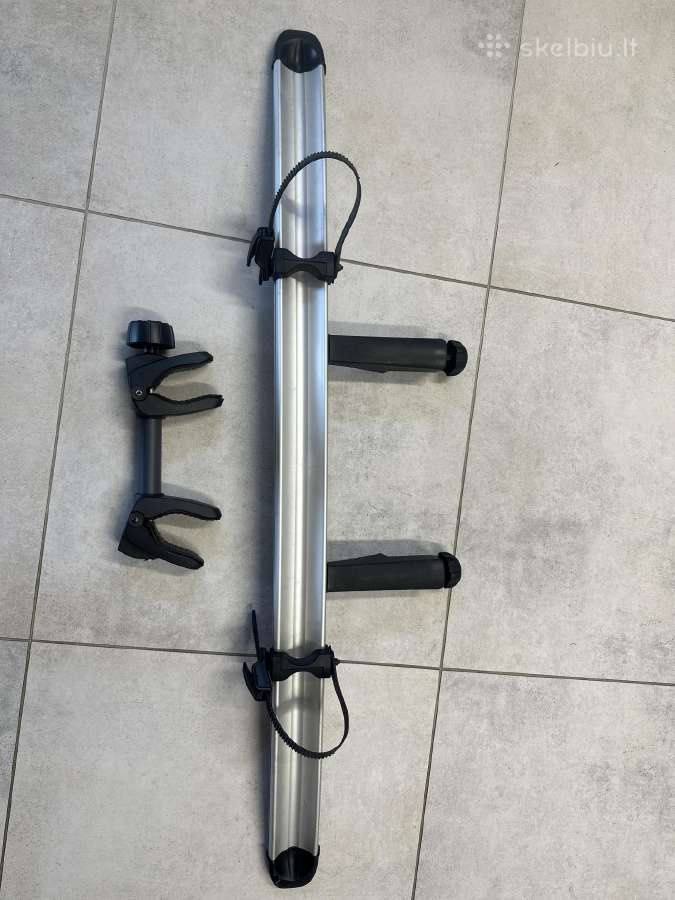 Thule Euroclassic 3/4 dviracio adaptorius