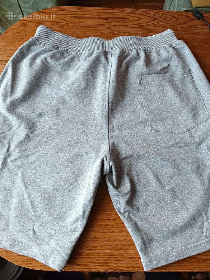 Naujas. Vyriski sortai M dydis. 6 eur. - nuotraukos Nr. 3