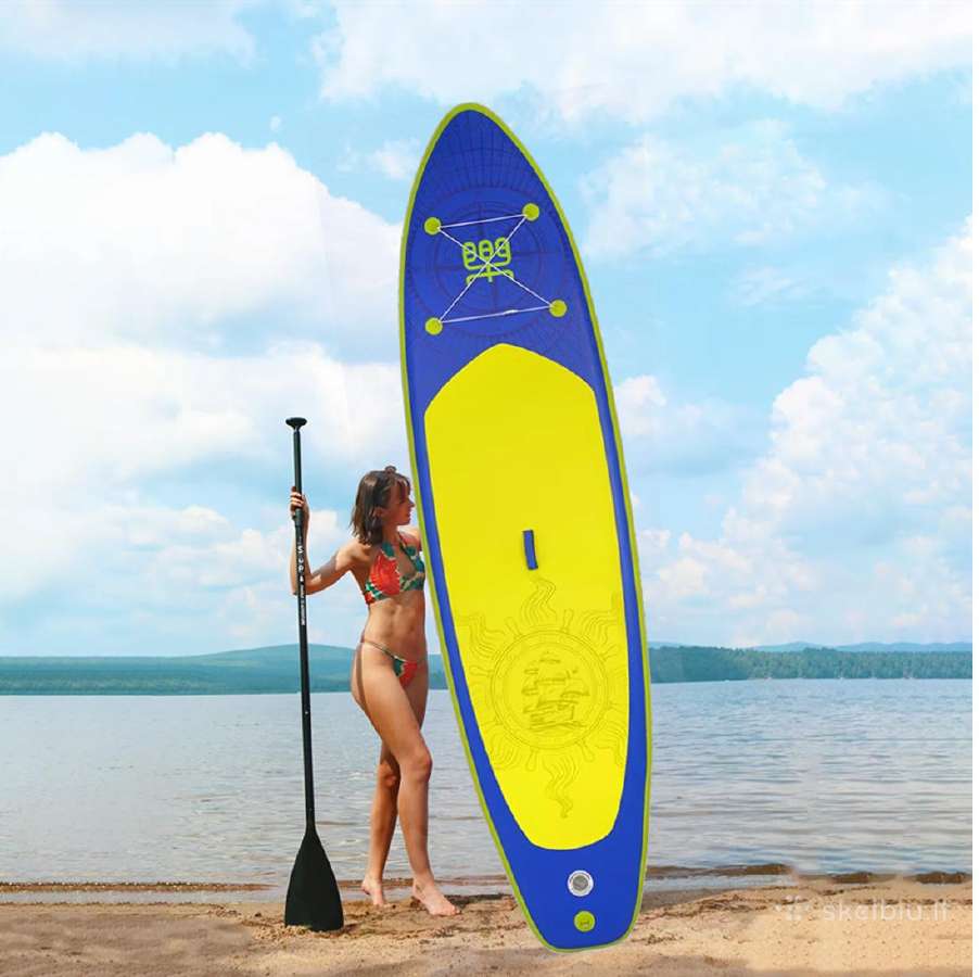 Nauja Irklentė (Sup) 350cm