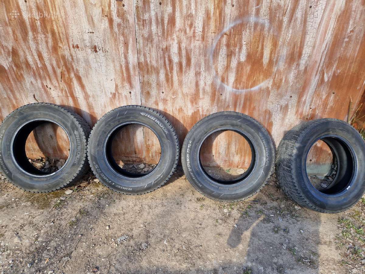 215/65/r16 ms padangos