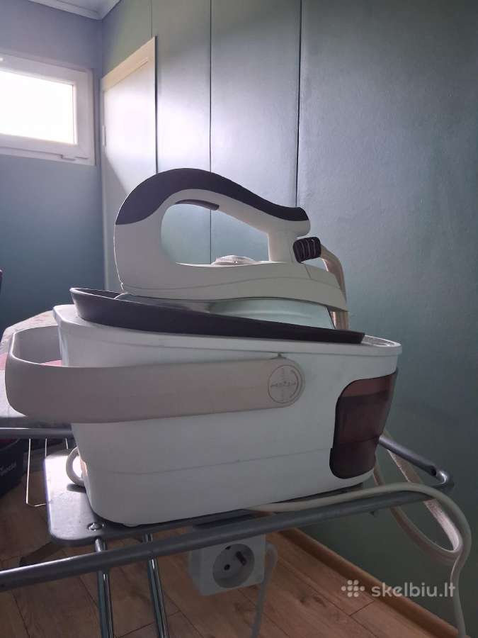 Lygintuvas easy box Neo Domena - nuotraukos Nr. 3