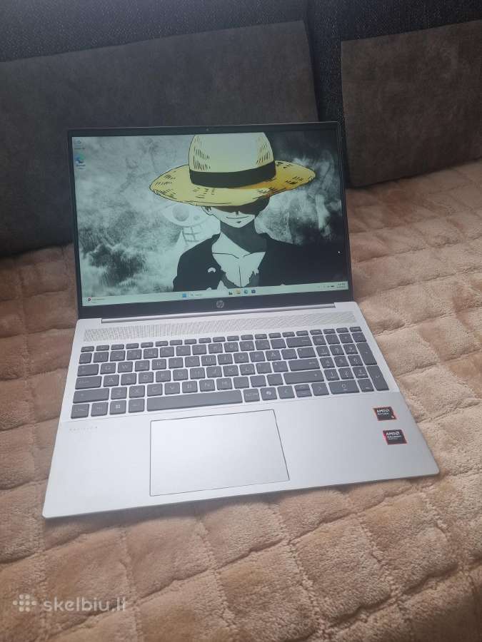 Hp Pavilion 16