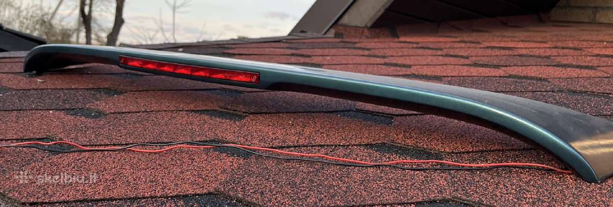 Tdi Multivan volkswagen dėtalė