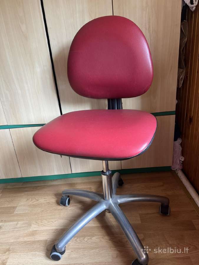 Kede ant ratuku