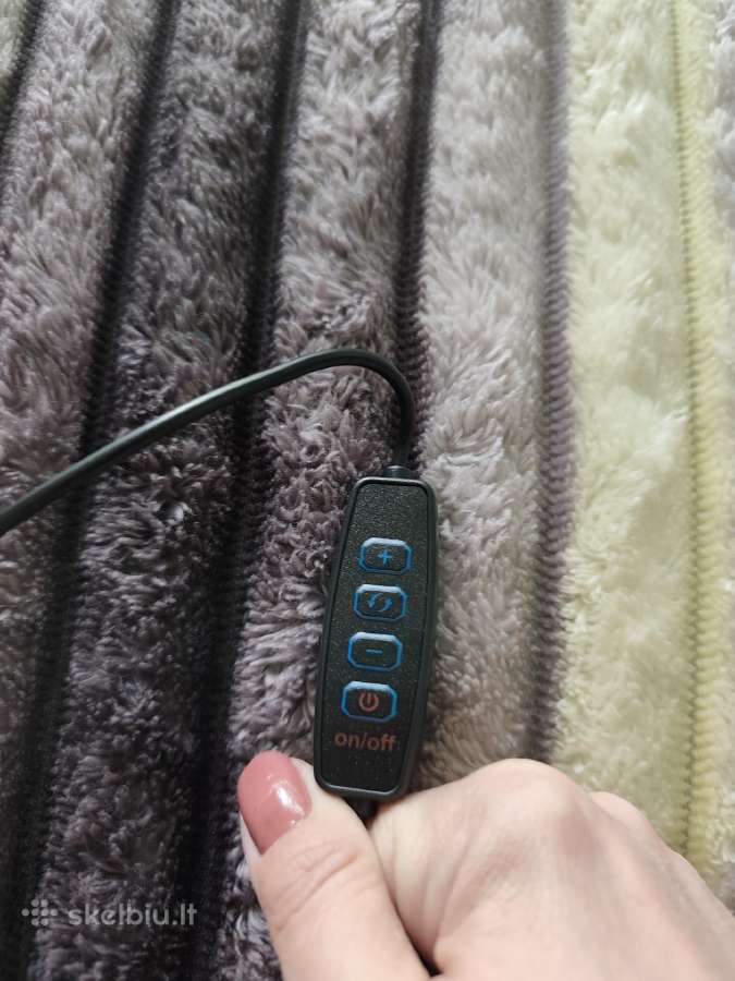 LED stalo lempa su lanksčiu kotu – dvigalvė - nuotraukos Nr. 7