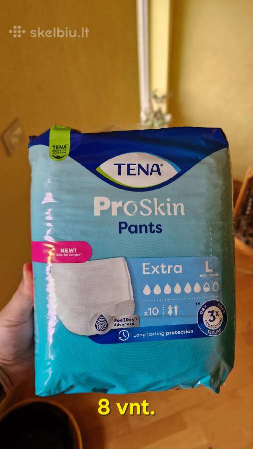 Tena Proskin