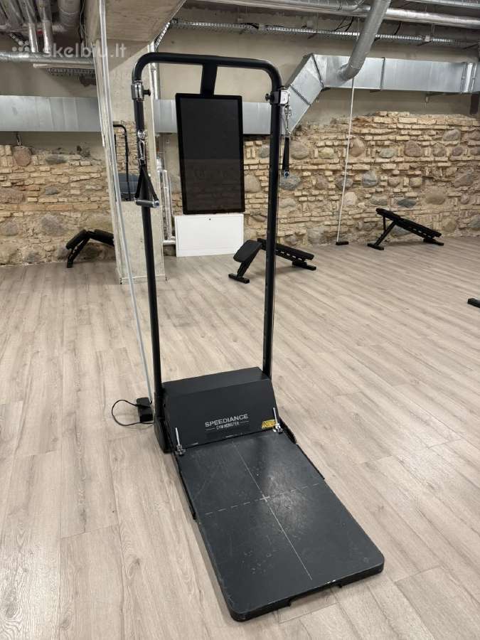 Speediance Gym Monster išmanusis treniruoklis