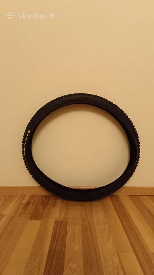 Maxxis high roller 2
