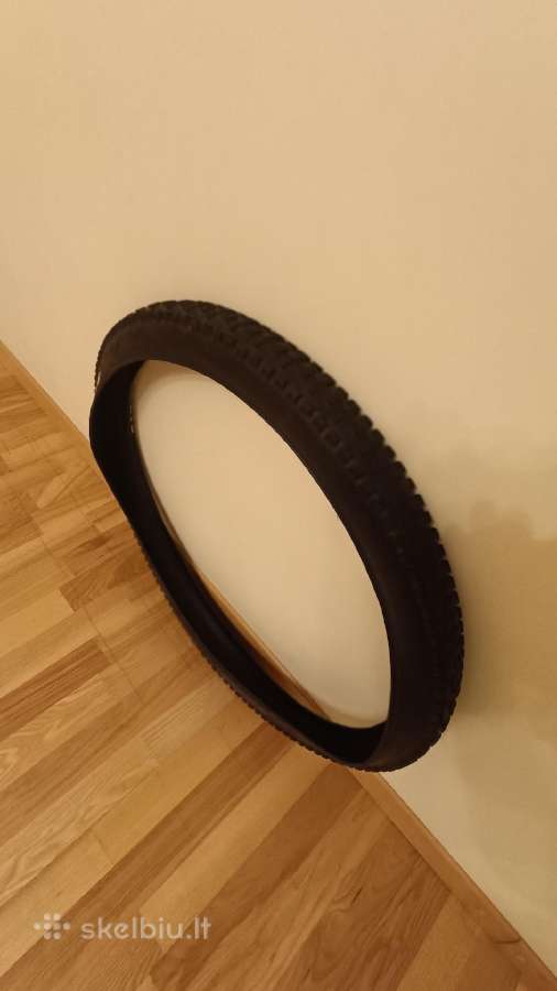 Maxxis high roller 2 - nuotraukos Nr. 2