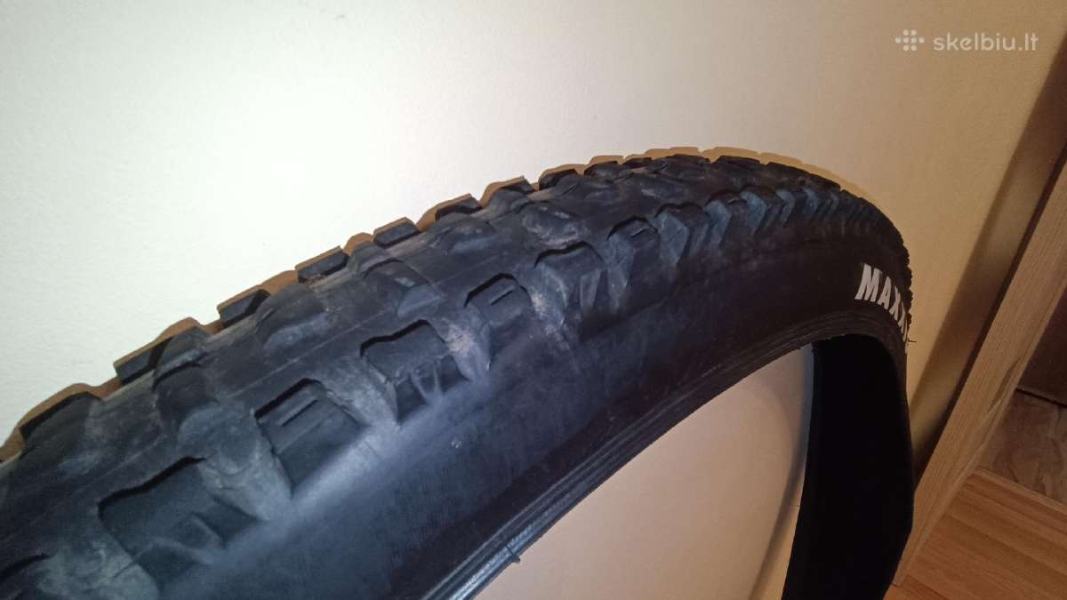 Maxxis high roller 2 - nuotraukos Nr. 3