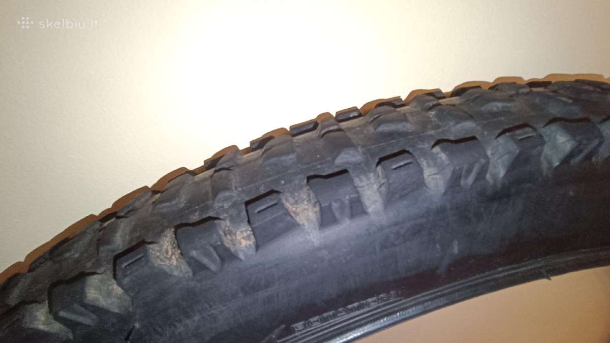 Maxxis high roller 2 - nuotraukos Nr. 4