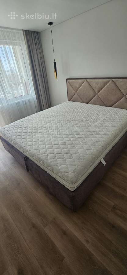 Auraplus čiužinys