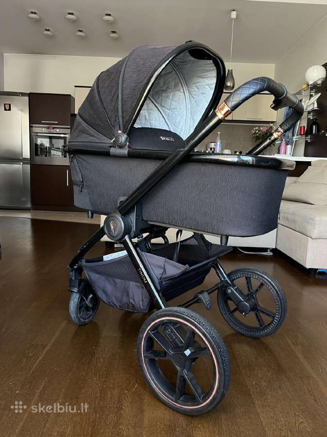 Venicci Tinum 2.0 2in1