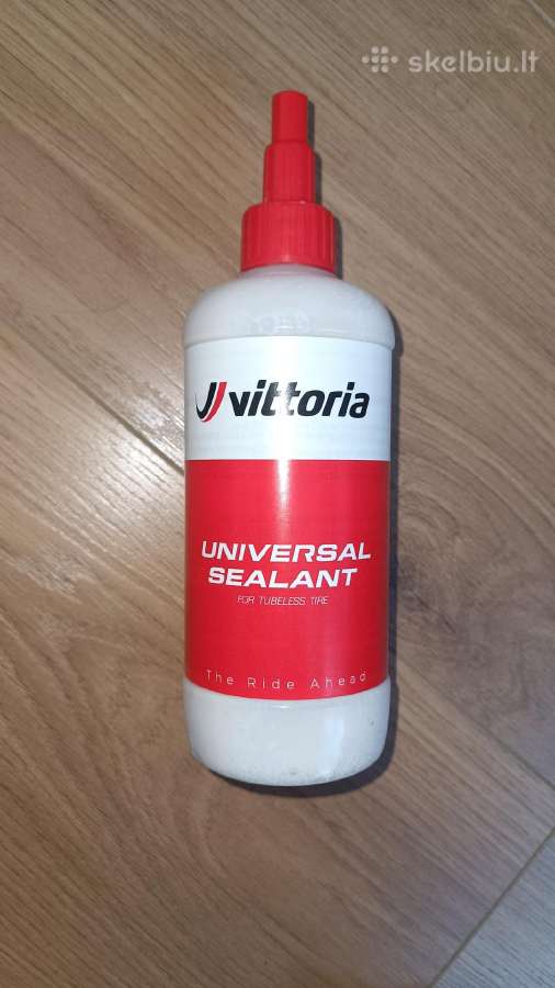 Tubeless sealant