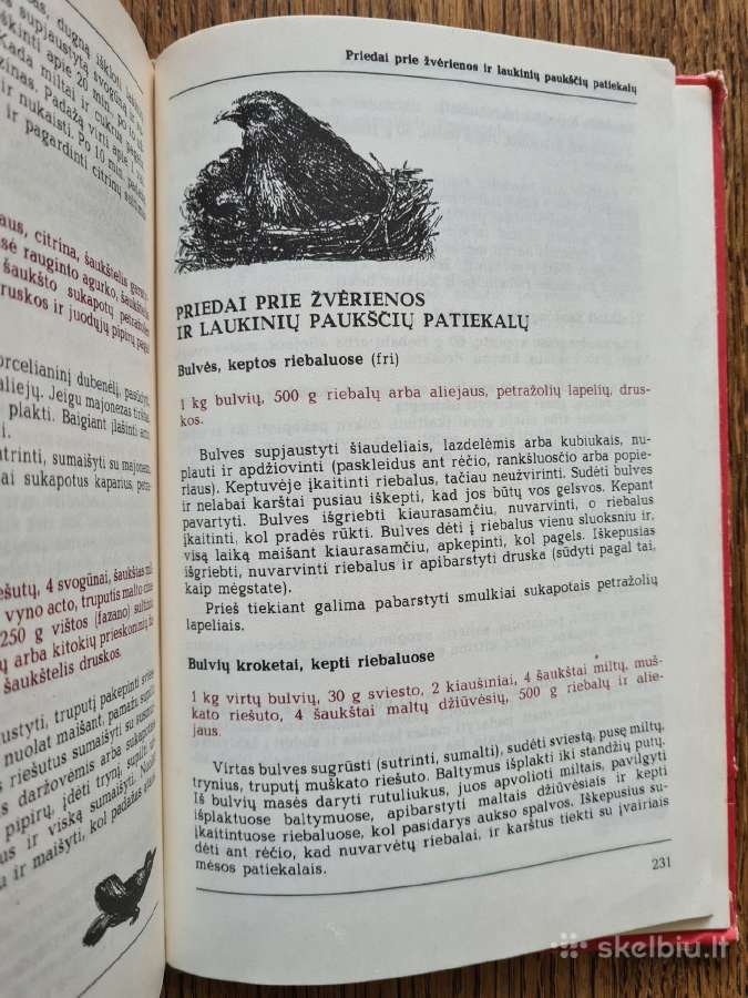 Medžiotojo vaišės (B. Kačkus) - nuotraukos Nr. 9