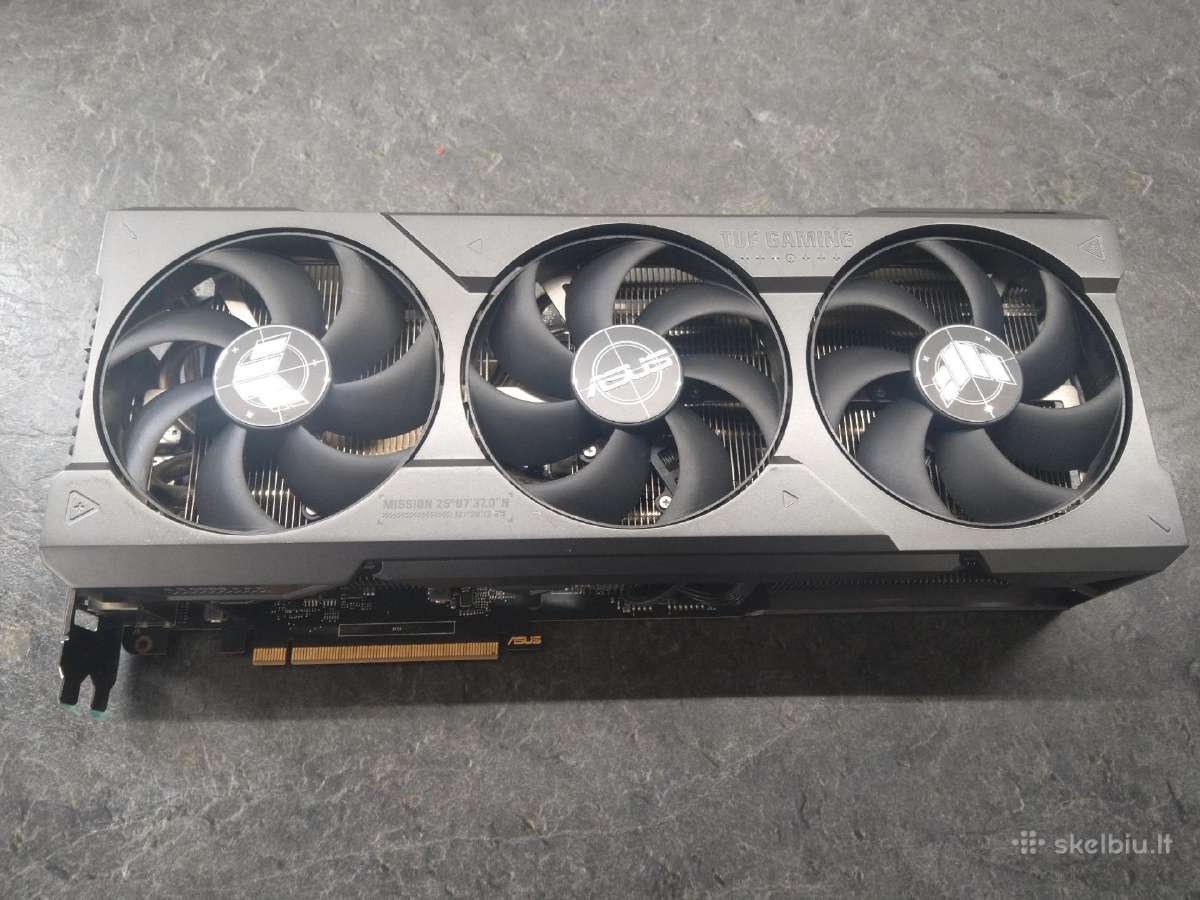 Asus Tuf 4080