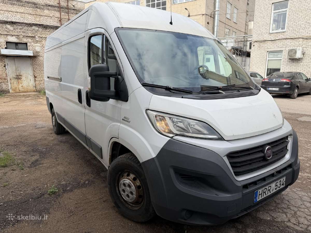 Fiat Ducato