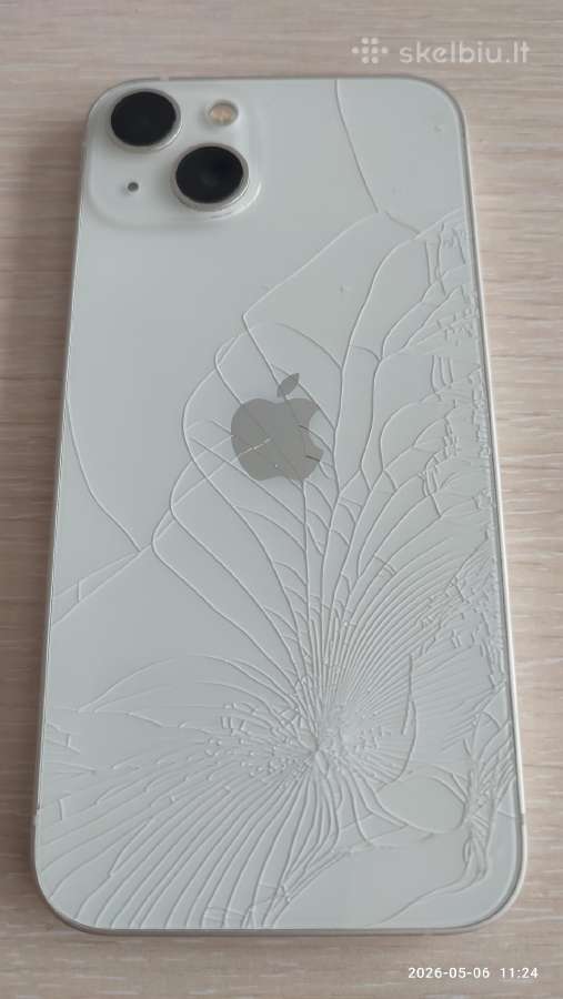 Iphone13 128gb - nuotraukos Nr. 3
