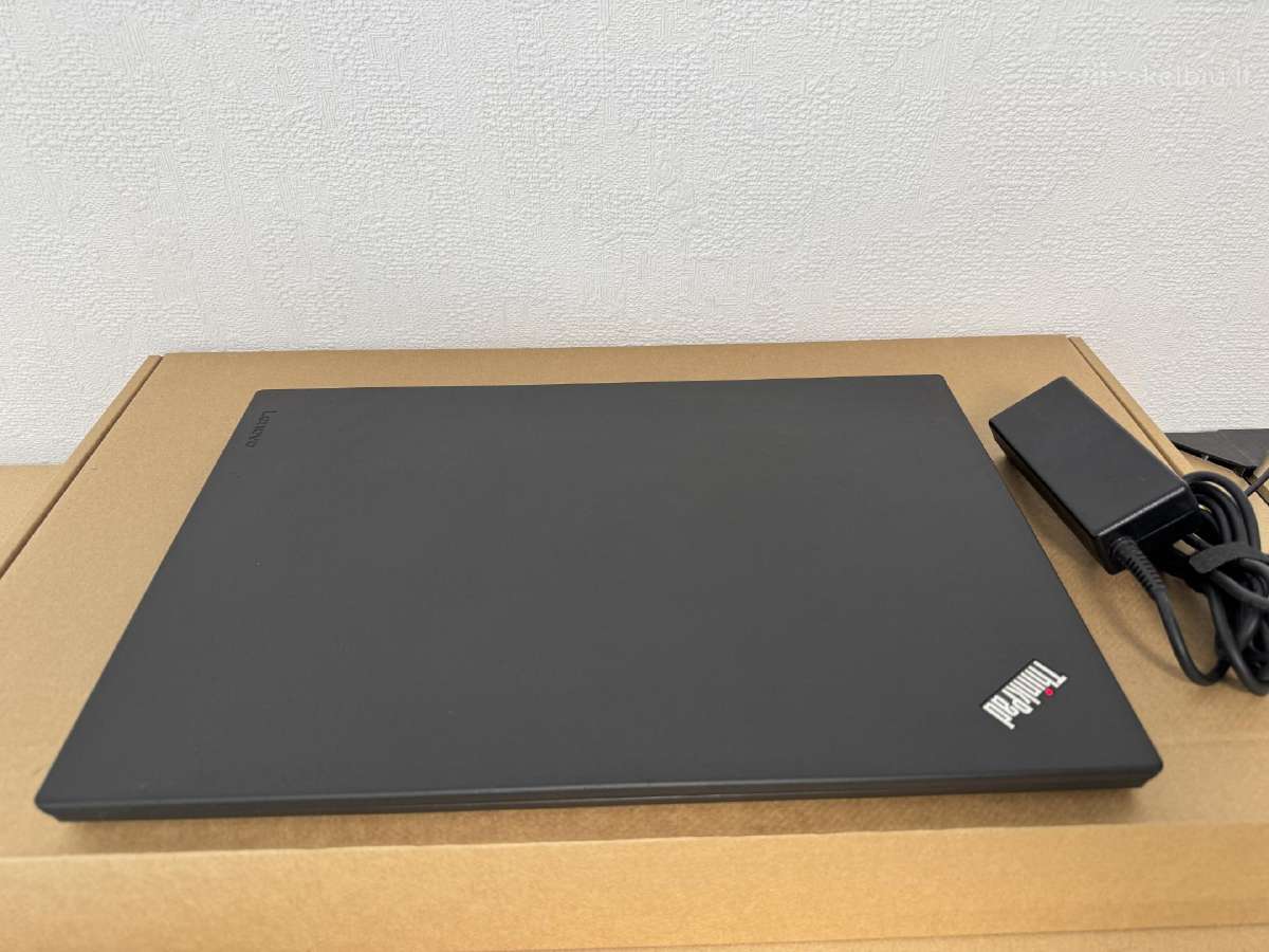 Lenovo Thinkpad T560 - nuotraukos Nr. 2