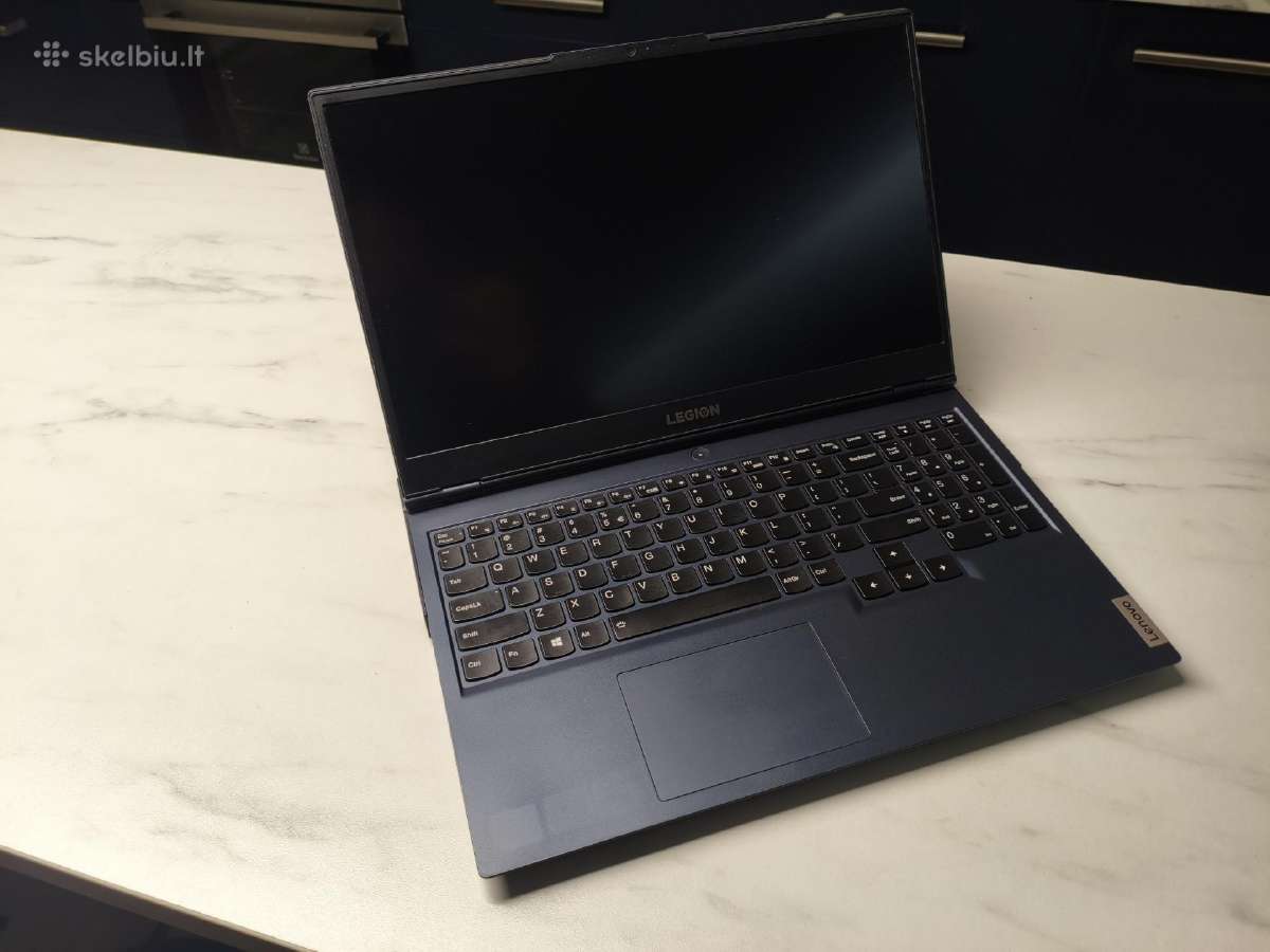 Lenovo Legion 5