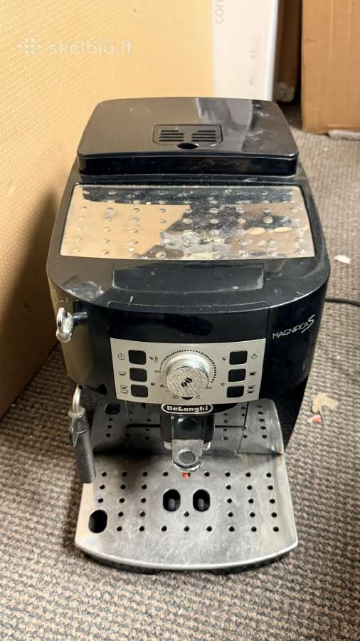 Delonghi Magnifica S
