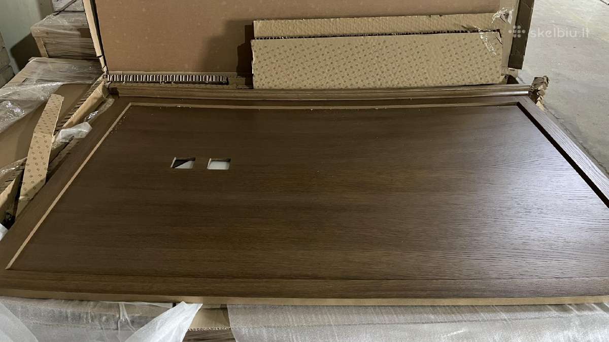Parduodami galvūgaliai Buab Eliuda
