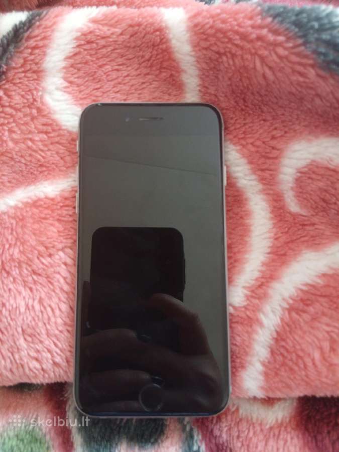 iPhone 6