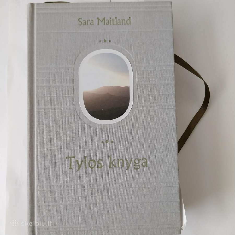 Knyga