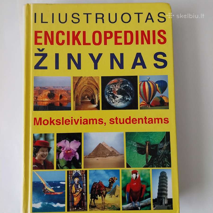 Knyga