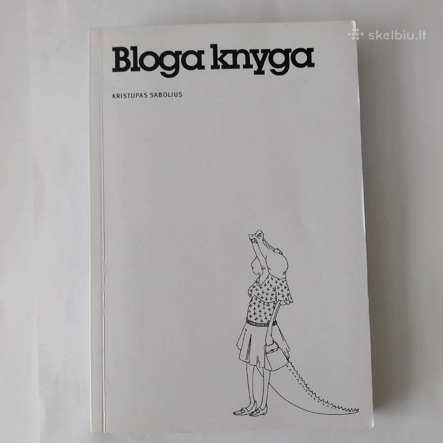 Knyga