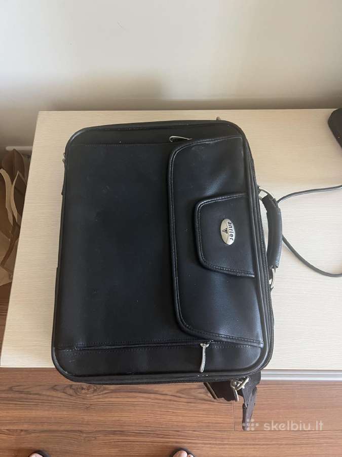 Laptop case kompiuterio dėklas