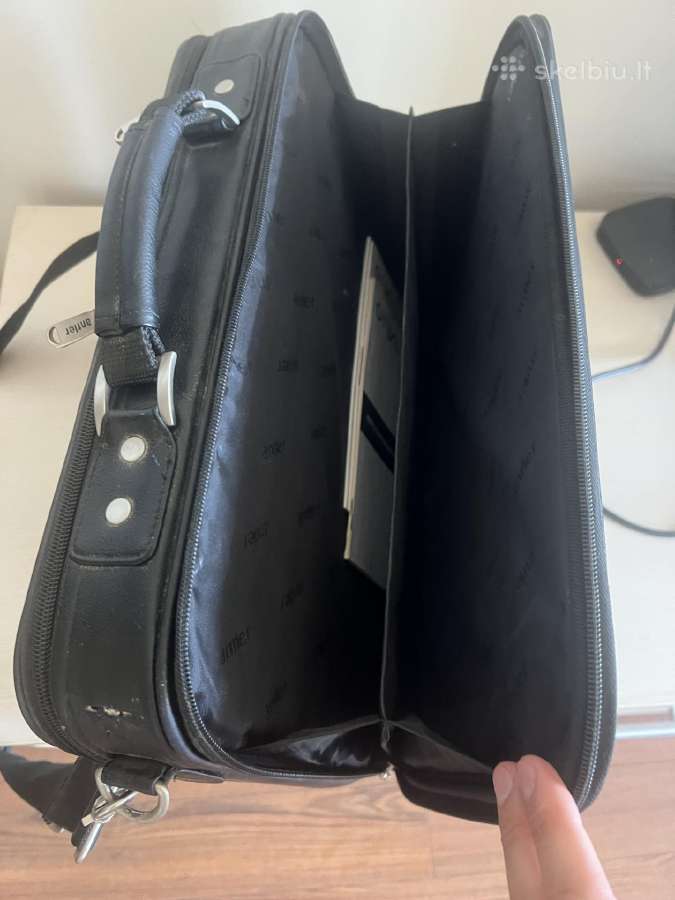 Laptop case kompiuterio dėklas dovanoju - nuotraukos Nr. 5
