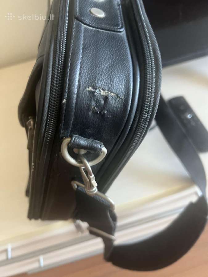 Laptop case kompiuterio dėklas dovanoju - nuotraukos Nr. 6