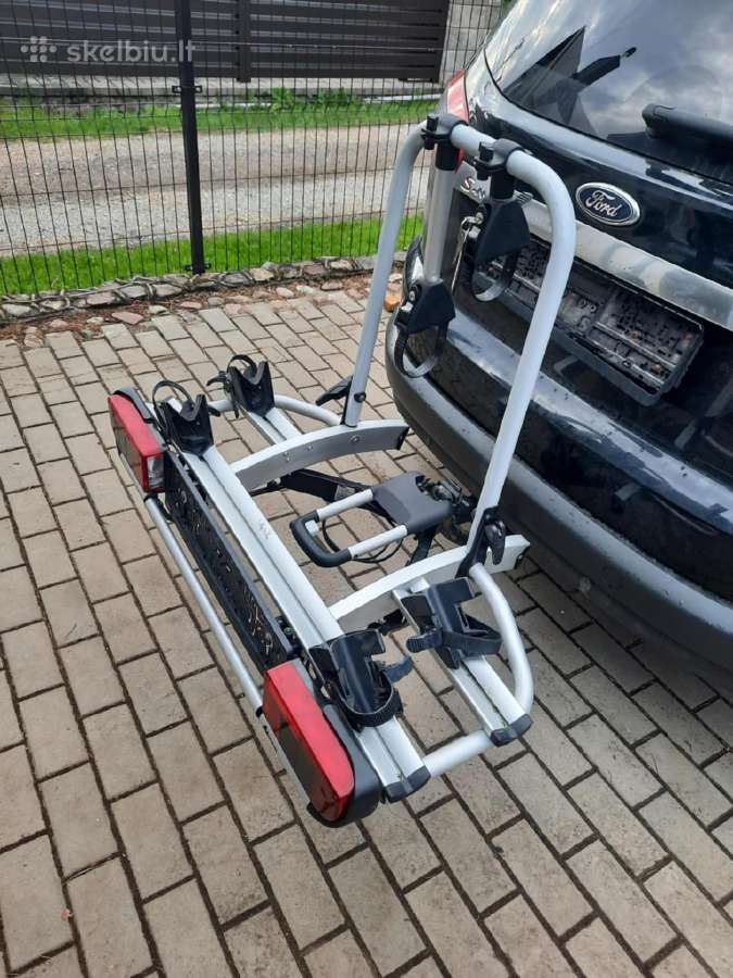 Parduodamas Atera dviračių laikiklis