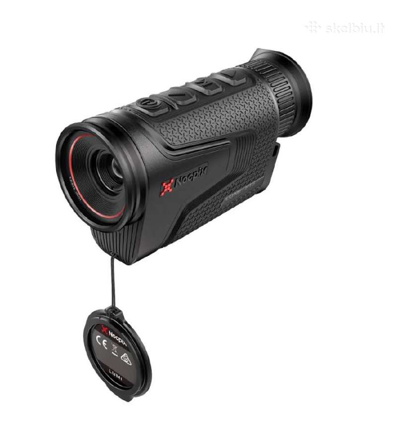 Nocpix Lumi P13 terminio vaizdo kamera