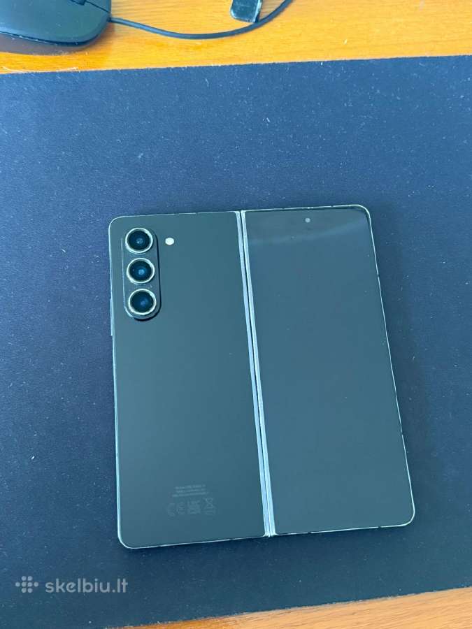Samsung Galaxy Z Fold5 512gb /12gb RAM, su defektu