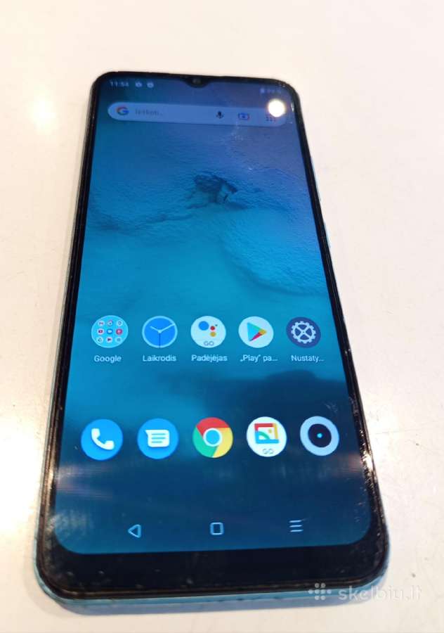 Realme c11 - nuotraukos Nr. 2
