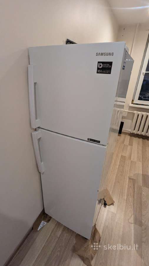Šaldytuvas Samsung No Frost