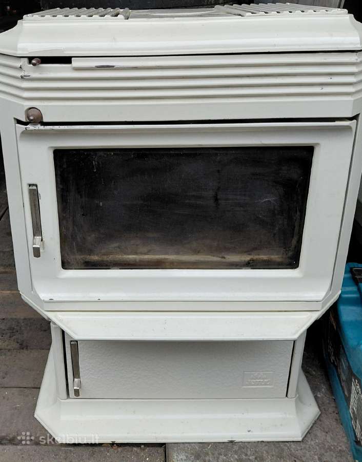 Jotul Alpha 20kw