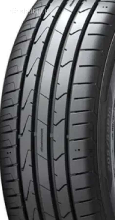 Hankook Ventus Prime3 - nuotraukos Nr. 5