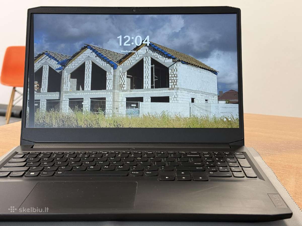 Lenovo Gaming Itin Galingas ir gera kaina
