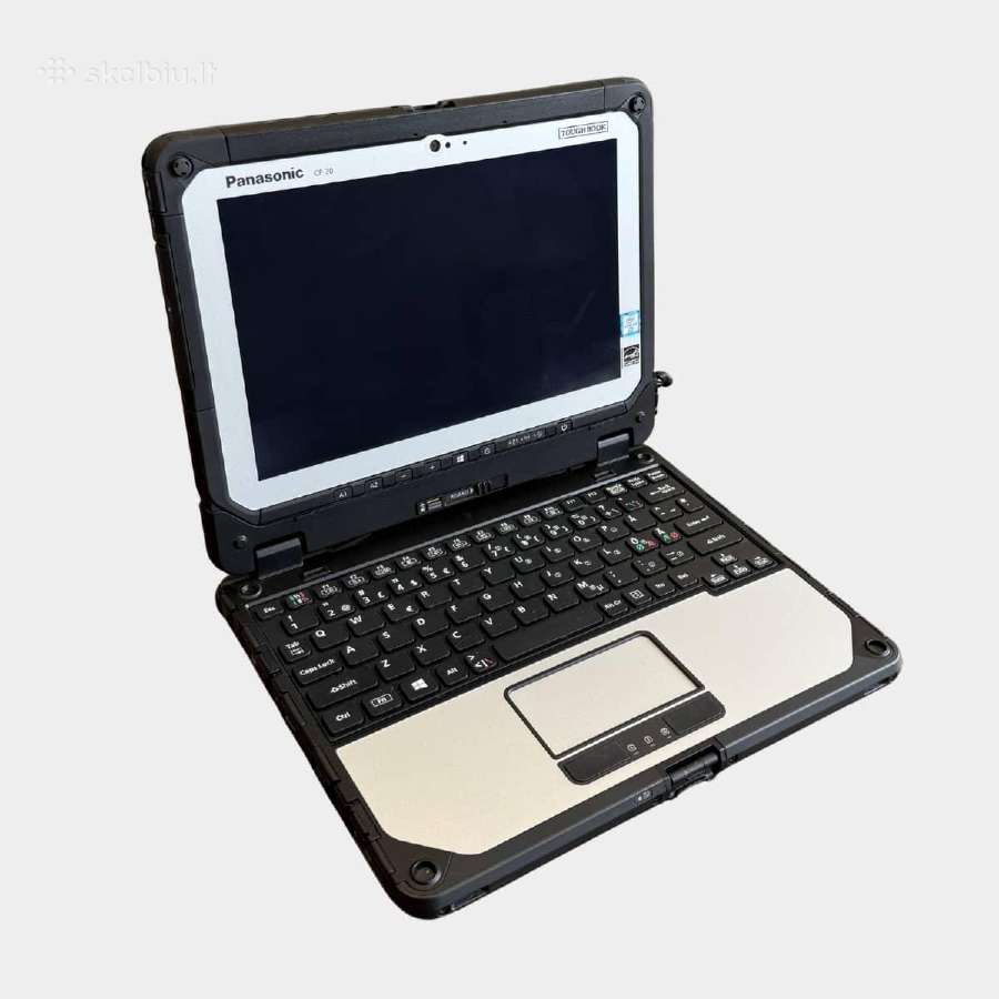 Panasonic CF-20