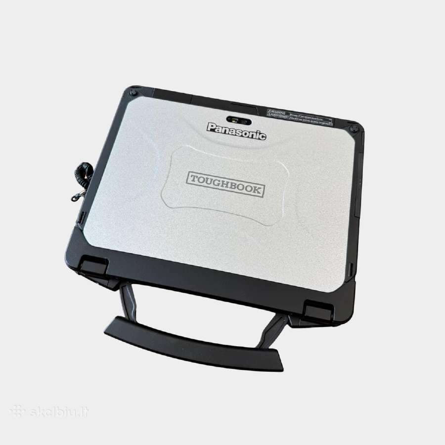 Panasonic CF-20 - nuotraukos Nr. 2
