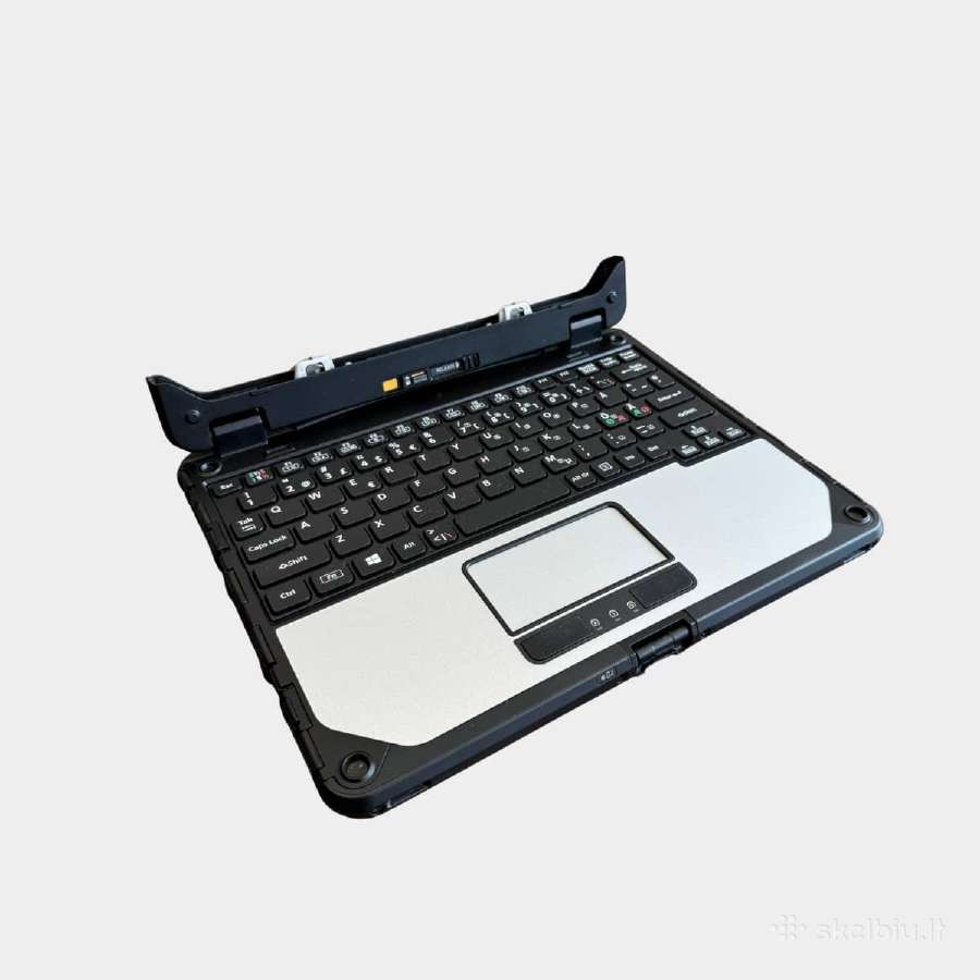 Panasonic CF-20 - nuotraukos Nr. 4