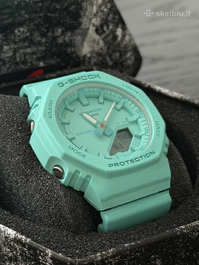 Casio G-shock